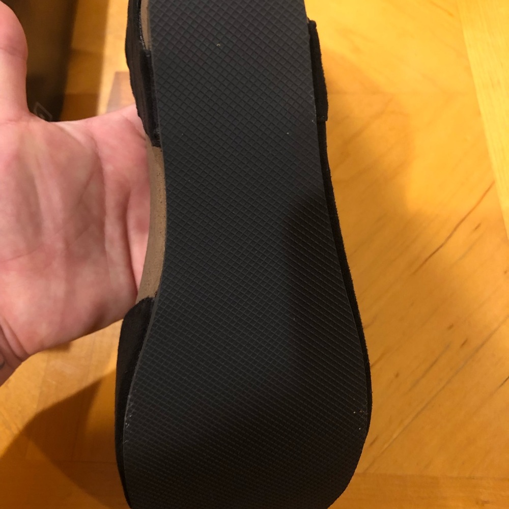 MIA wedges - Picture 4 of 5